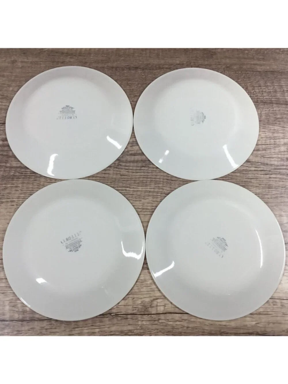 Corelle First Of Spring Bread Butter Plates 6 3/4